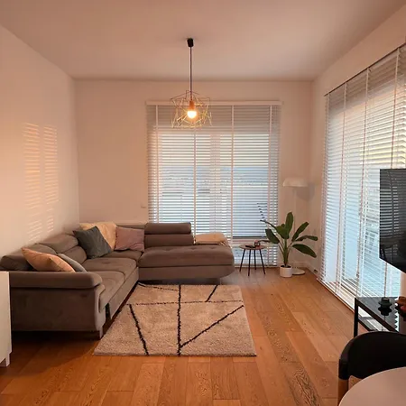 Ann 17 Pietro Z Widokiem Na Morze Apartman